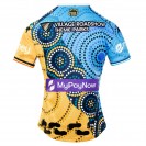 Gold Coast Titans Indigenous Rugby Jersey 2021 | Official NRL Kit