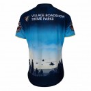 Gold Coast Titans Anzac Jersey 2023 – Official Rugby Tribute Shirt
