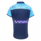Gold Coast Titans Mens Anzac Rugby Jersey 2025 – Eco-Friendly and Heroic Tribute