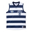Geelong Cats 2023 Mens Home Guernsey – Official AFL Jersey
