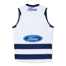 Geelong Cats 2023 Mens Home Guernsey