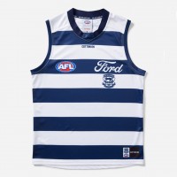 Geelong Cats 2025 Mens Home Guernsey