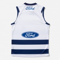 Geelong Cats 2025 Mens Home Guernsey