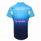 Gold Coast Titans Home Jersey 2024 – Official NRL Rugby Replica