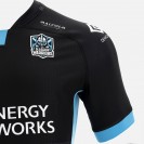 Macron Scotland Home Rugby Jersey 2021-22