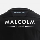 Macron Scotland Home Rugby Jersey 2021-22