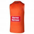 GWS Giants 2023 Men's Guernsey – Official AFL Jersey by Puma