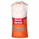 GWS Giants 2022 Men's Indigenous Guernsey