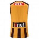 Hawthorn Hawks Mens 2023 Home Guernsey – Official AFL Jersey & Fanwear