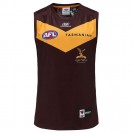 Hawthorn Hawks 2023 Legends Leigh Matthews Guernsey – AFL Tribute