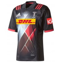 Maillot domicile Harlequins 2020 2021