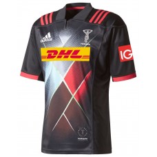 Harlequins 2020 2021 Home Rugby Jersey