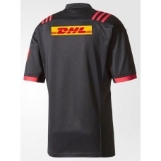 Harlequins 2020 2021 Home Rugby Jersey