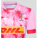 2025/26 Harlequins Men's Big Game Jersey