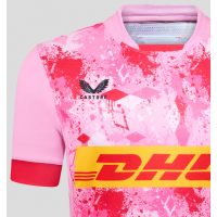 2025/26 Harlequins Men's Away PRO Shirt