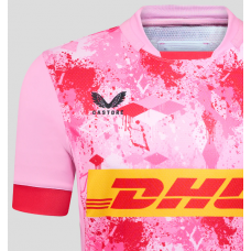 2025/26 Harlequins Men's Big Game Jersey