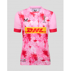 2025/26 Harlequins Men's Big Game Jersey