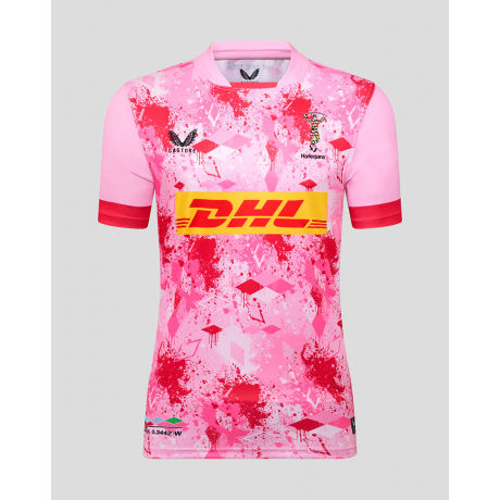 2025/26 Harlequins Men's Big Game Jersey