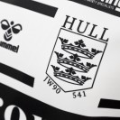 Hull FC Adult Principal Rugby Jersey 2021