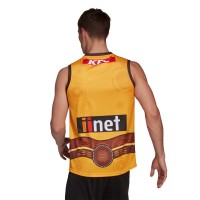 Hawthorn Hawks 2022 Mens Indigenous Guernsey
