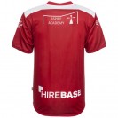 Hull Kingston Rovers Adult Home Rugby Jersey 2021
