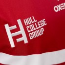 Hull Kingston Rovers Adult Home Rugby Jersey 2021