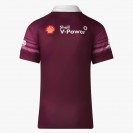 QLD Maroons Rugby Jersey 2023 | Harvey Norman Men's Official NRL Shirt