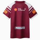 Harvey Norman QLD Maroons Mens Rugby Jersey 2025 – Official Rugby Gear