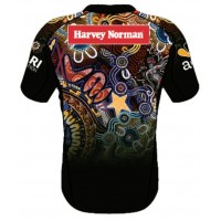 Indigenous All Stars Men's Rugby Jersey 2021