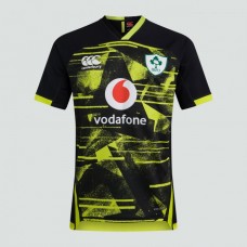 Maillot pro alternatif Irlande Canterbury 2020-21