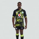 Maillot rugby Irlande 2020–21 – Pro alternatif signé Canterbury