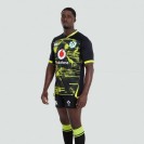 Maillot rugby Irlande 2020–21 – Pro alternatif signé Canterbury