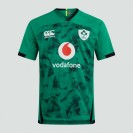  Maillot Irlande Pro 2020–21 – Technologie VapoDri | Canterbury Officiel