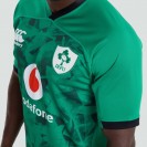 Maillot Irlande Pro 2020–21 – Technologie VapoDri | Canterbury Officiel