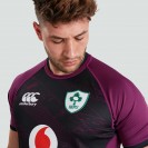 Ireland Alternate Rugby Jersey 2021-22 | VapoDri Pro Fit Replica
