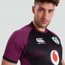 Ireland Alternate Rugby Jersey 2021-22 | VapoDri Pro Fit Replica