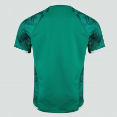Ireland Mens Vapodri Home Pro Rugby Jersey 2021-22
