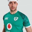 Ireland Rugby Jersey 2021-22 – Vapodri Home Pro Shirt