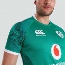 Ireland Rugby Jersey 2021-22 – Vapodri Home Pro Shirt