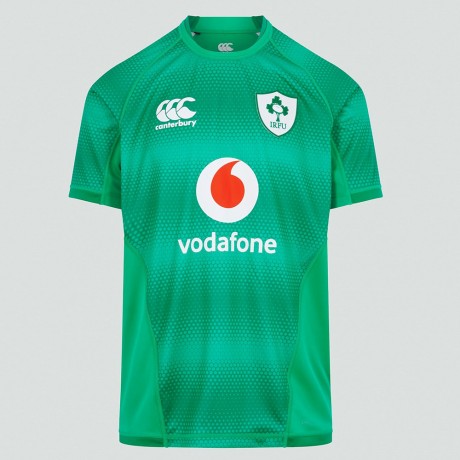Ireland Rugby Jersey 2022-23 | Men's Vapodri Pro Shirt by Canterbury