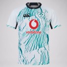 Ireland Alternate Pro Rugby Jersey 2024 – Eco VapoDri
