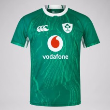 Ireland Men's Home Pro Rugby Jersey 2024