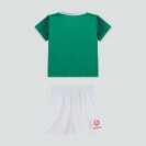 Ireland Kids Home Rugby Kit 2021‑22 – Official Youth Ireland Jersey