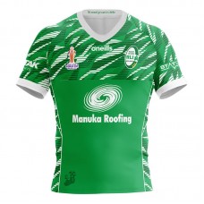 Ireland Mens World Cup Home Rugby Jersey RLWC 2021