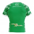 Ireland Mens World Cup Home Rugby Jersey RLWC 2021 – Official Team Gear