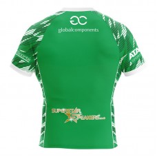 Ireland Mens World Cup Home Rugby Jersey RLWC 2021