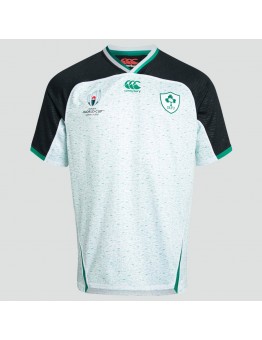 Ireland Rugby RWC2019 Vapordi Alternate Pro Jersey