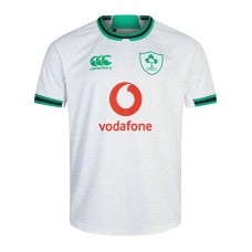Ireland Mens Away Rugby World Cup Jersey 2023