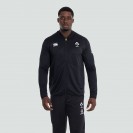 Veste IRFU Canterbury 2020 – Rugby pro, respirante et zippée