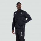 Veste IRFU Canterbury 2020 – Rugby pro, respirante et zippée